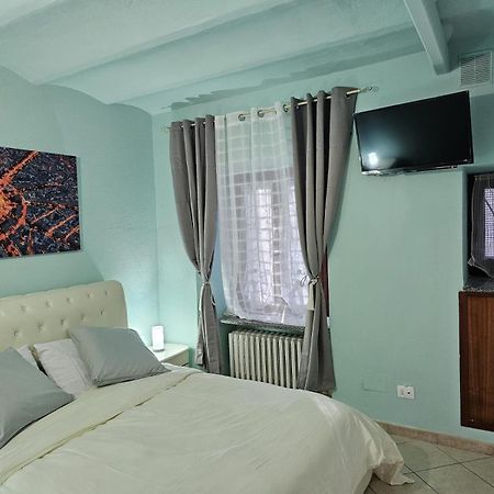Zoe Recidencias 2 Apartment Boves Exterior photo
